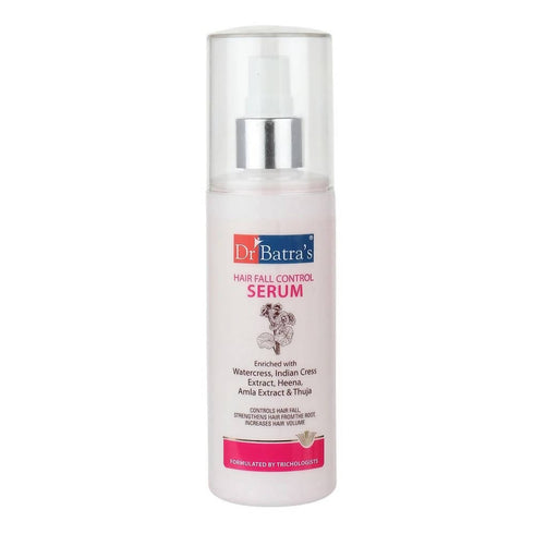 Dr. Batra's Hair Fall Control Serum 125 ml